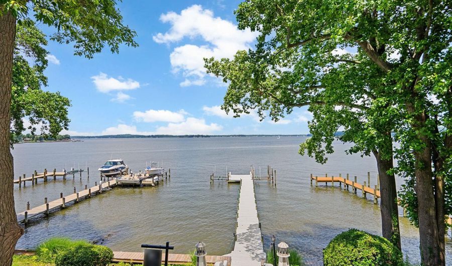 1088 RIVER BAY Rd, Annapolis, MD 21409 - 5 Beds, 4 Bath