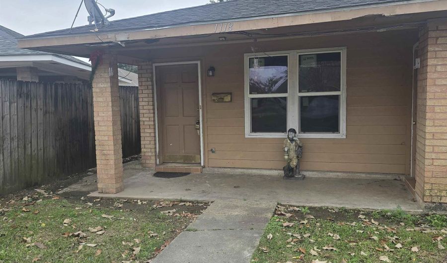 11180 Susan Ave, Baton Rouge, LA 70815 - 3 Beds, 2 Bath