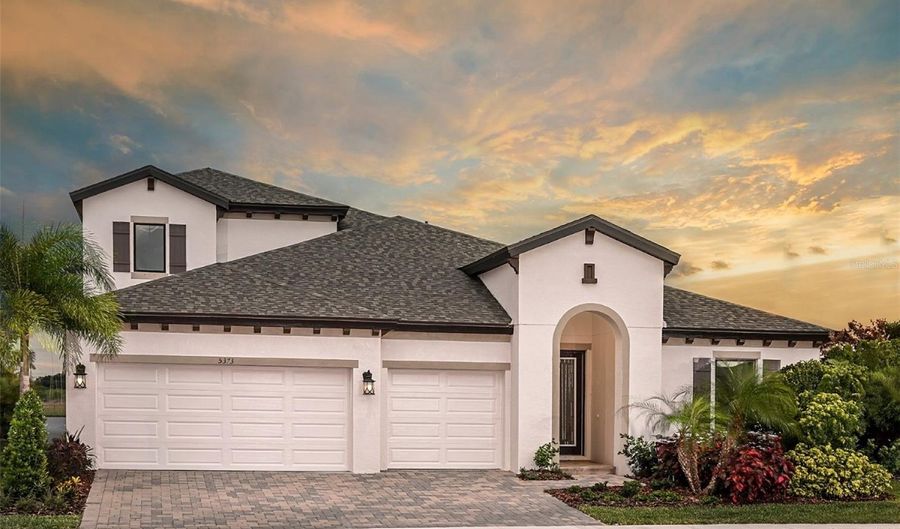 5373 WOLF CREEK Dr, Apollo Beach, FL 33572 - 4 Beds, 4 Bath