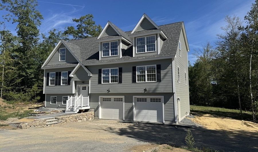 Lot 1 Elm Ct, Barrington, NH 03825 - 4 Beds, 3 Bath