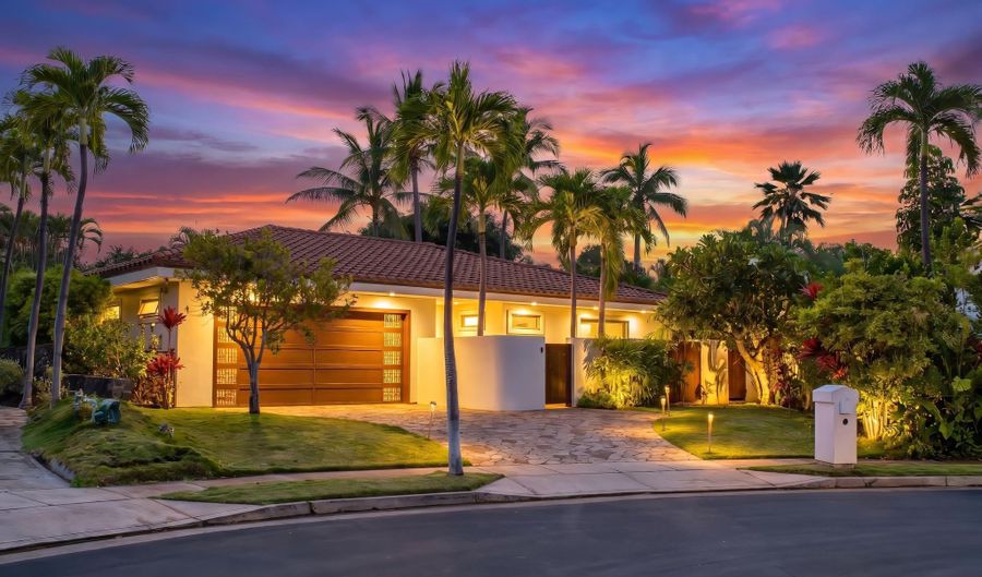 230 E Panana Pl, Kihei, HI 96753 - 3 Beds, 4 Bath