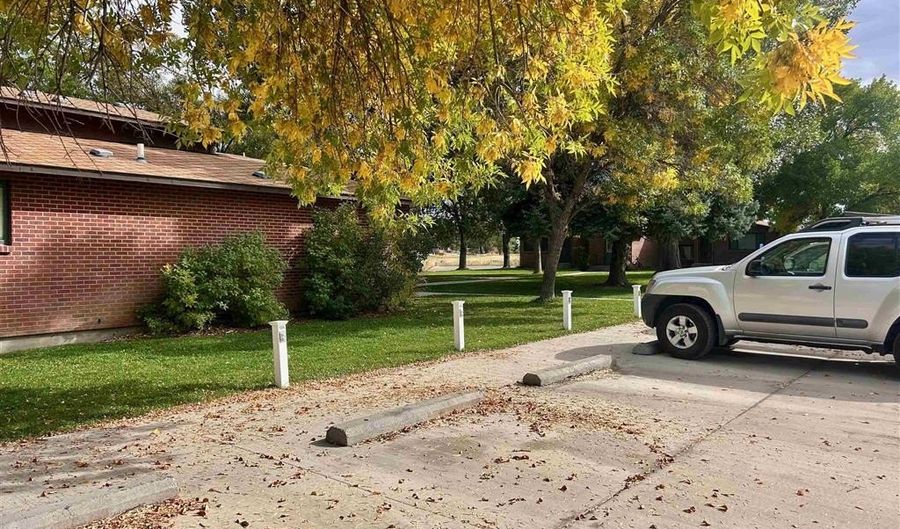 902 S 5th St, Basin, WY 82410 - 0 Beds, 0 Bath
