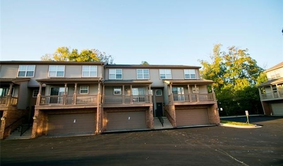 2825 BARCLAY Way, Ann Arbor, MI 48105 - 3 Beds, 4 Bath