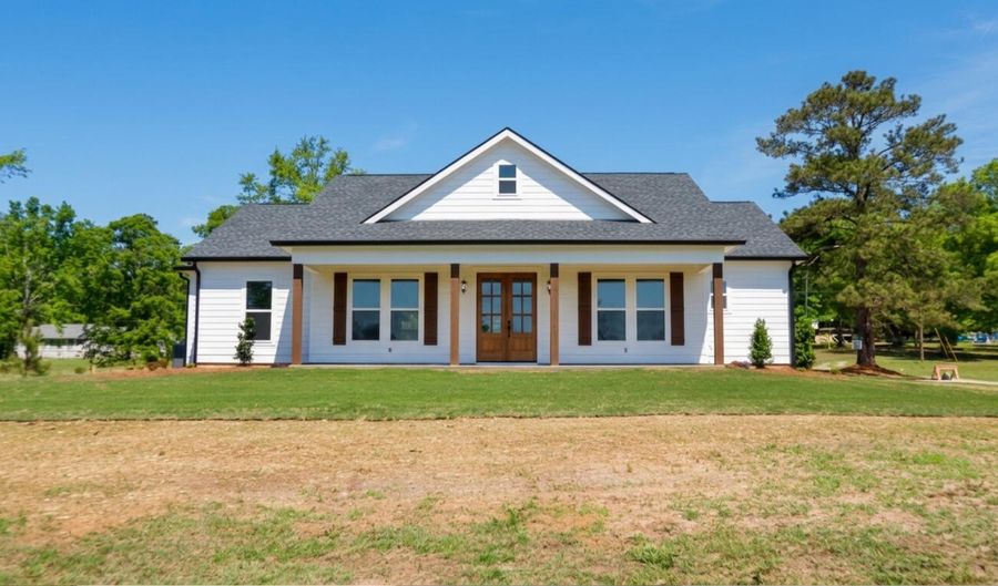 5505 Mended Fences Dr, Appling, GA 30802 - 3 Beds, 3 Bath