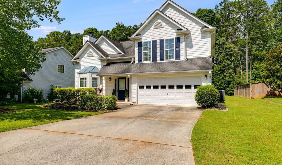3347 Mcever Park, Acworth, GA 30101 - 3 Beds, 3 Bath