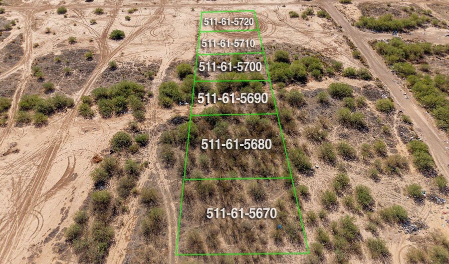 12089 W LOS RANCHOS Dr 567-572, Arizona City, AZ 85123 - 0 Beds, 0 Bath
