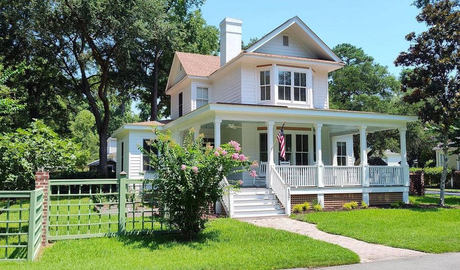 137 Collin Campbell, Beaufort, SC 29906 - 4 Beds, 3 Bath