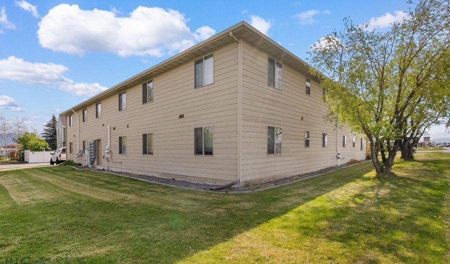 81 10th St Unit 9, Belgrade, MT 59714 - 2 Beds, 1 Bath