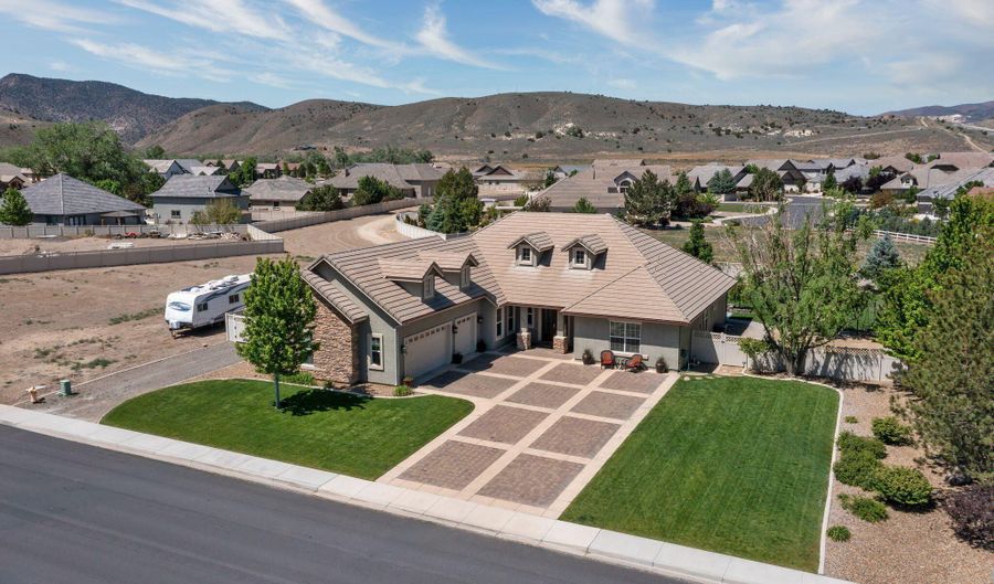 1024 Winters Pkwy, Dayton, NV 89403 - 4 Beds, 3 Bath