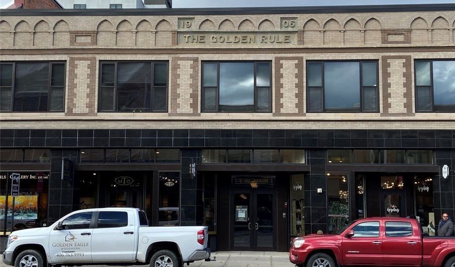 7 W Main St 206A, Bozeman, MT 59715 - 0 Beds, 0 Bath