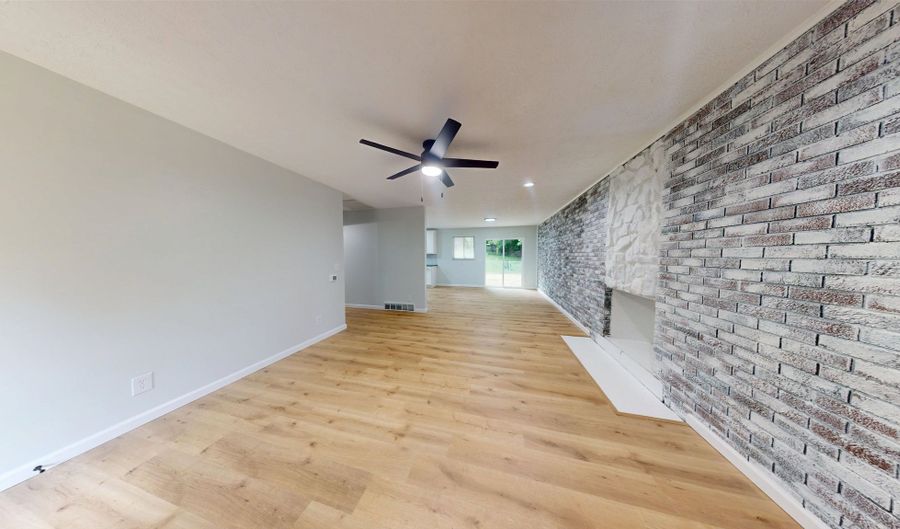 419 Heath Creek Rd, Barboursville, WV 25504 - 4 Beds, 3 Bath
