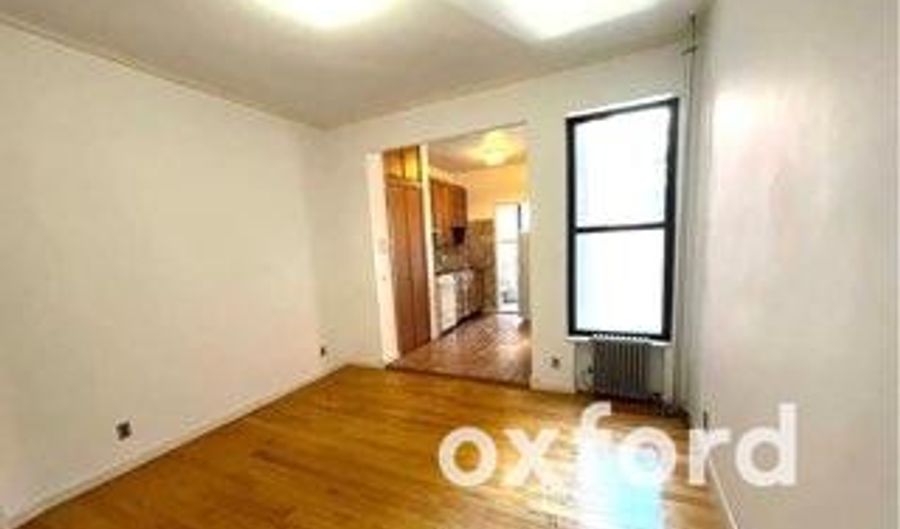 81 St Street Between East End Ave X York Ave 6, New York, NY 10028 - 1 Beds, 1 Bath