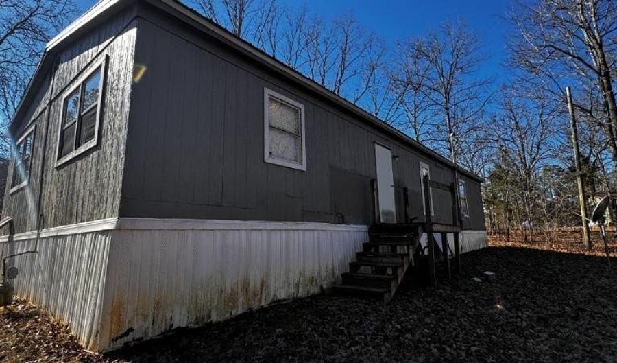 382 384 Vaughn Rd, Belden, MS 38826 - 0 Beds, 0 Bath