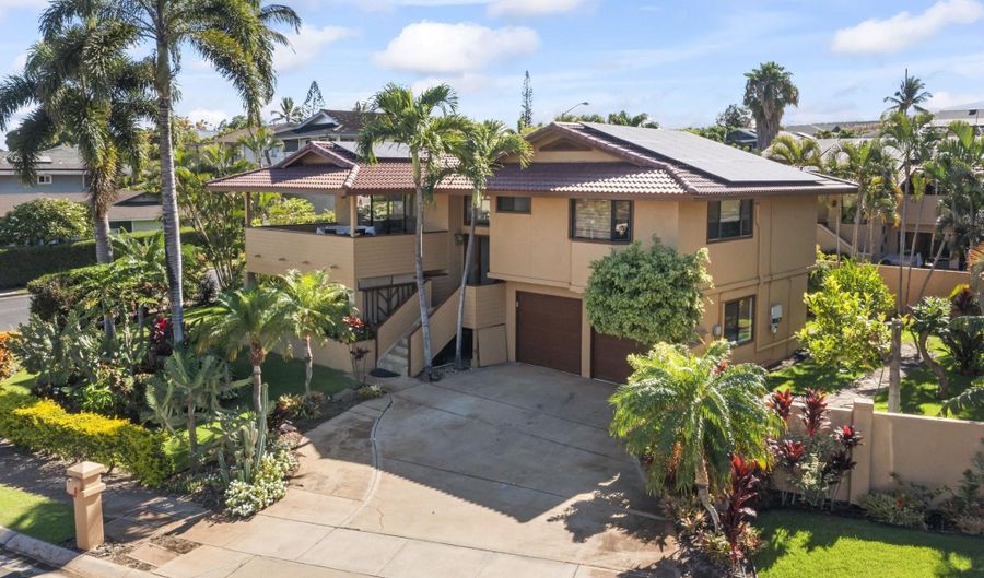 2597 Moolio Pl, Kihei, HI 96753 - 4 Beds, 3 Bath