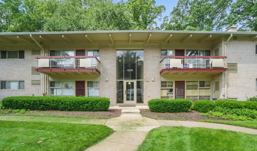 4379 AMERICANA Dr 201, Annandale, VA 22003 - 1 Beds, 1 Bath