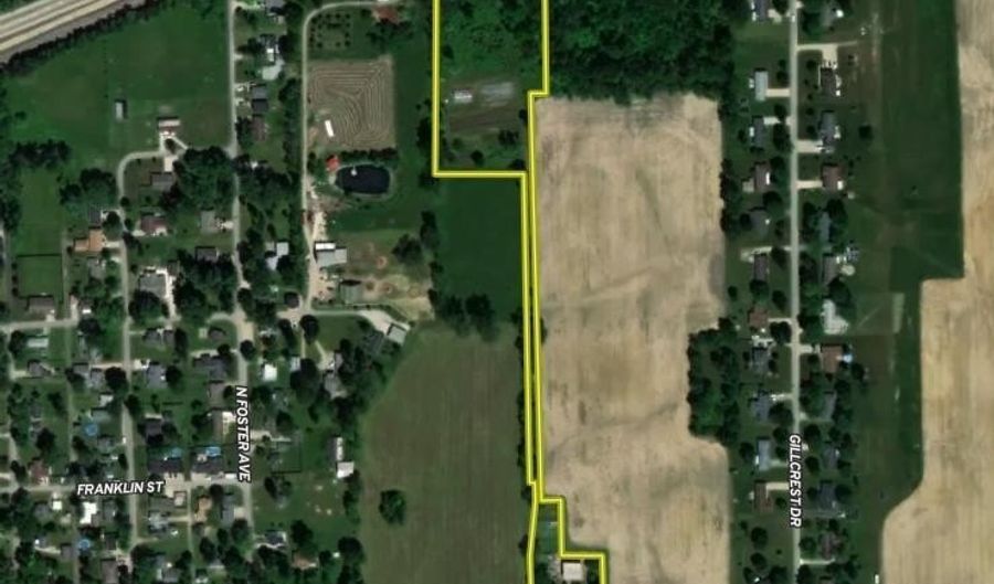 1020 E State St, Albany, IN 47320 - 3 Beds, 2 Bath