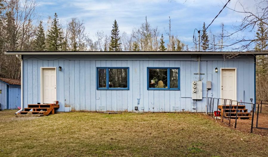 13968 W Holly Loop, Big Lake, AK 99623 - 4 Beds, 2 Bath