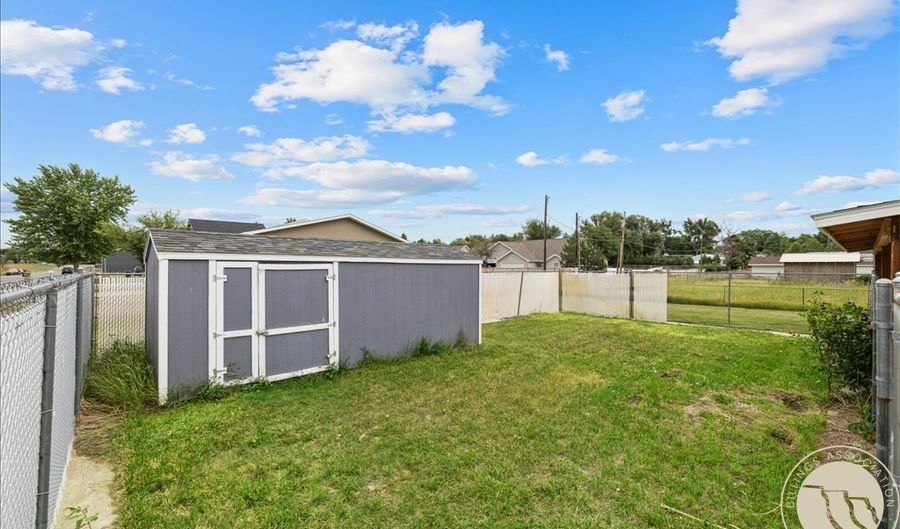 1703 Cody Dr, Billings, MT 59105 - 3 Beds, 1 Bath