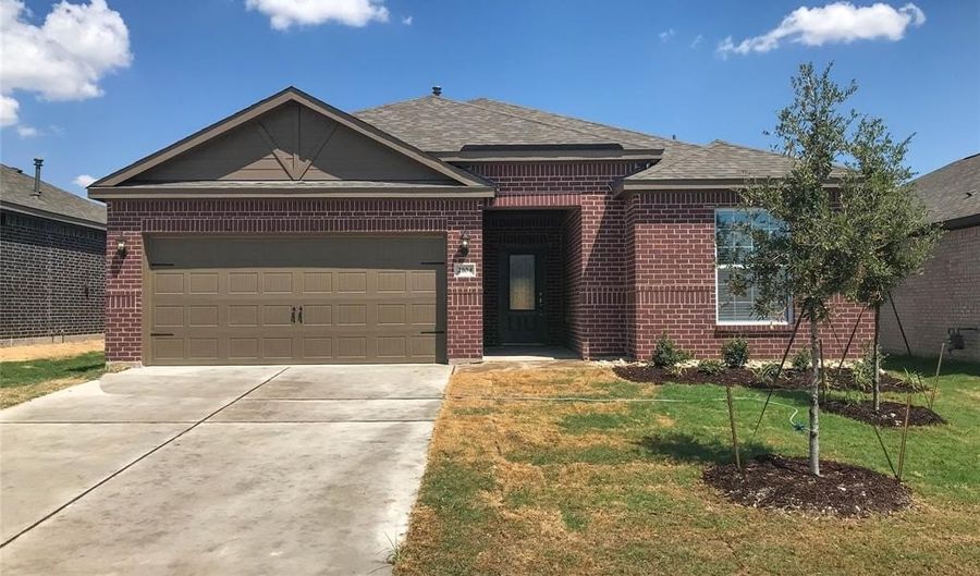 2104 Yarbrough Dr, Anna, TX 75409 - 4 Beds, 2 Bath