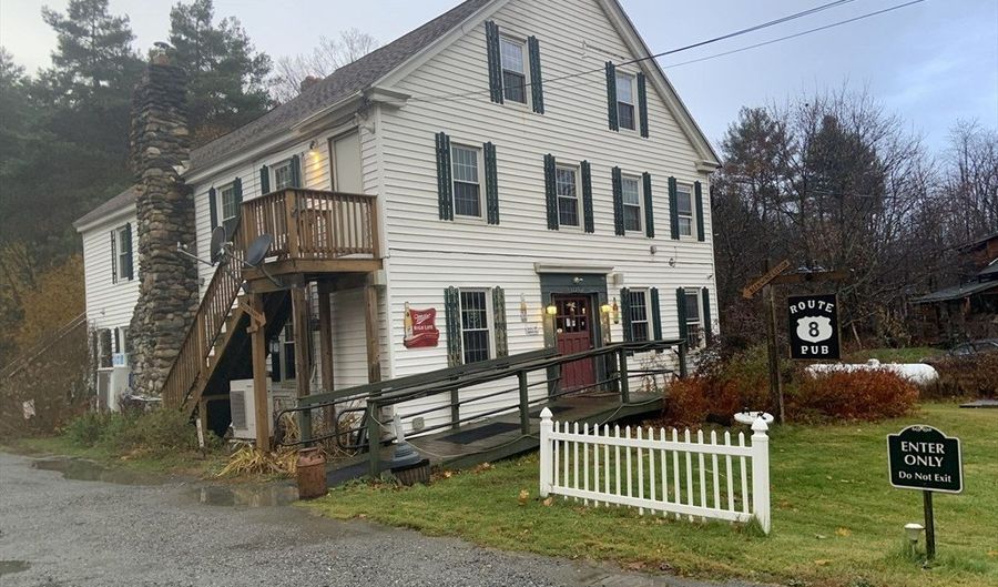 3235 Main St, Becket, MA 01223 - 0 Beds, 5 Bath