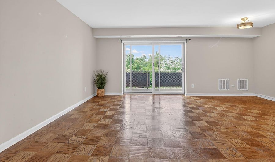 1931 N CLEVELAND St 601, Arlington, VA 22201 - 2 Beds, 1 Bath
