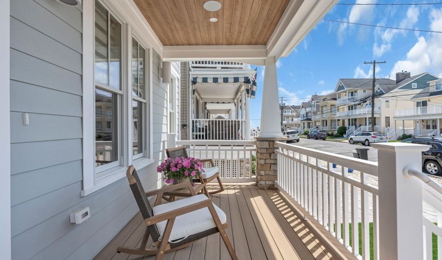 112 14th Ave, Belmar, NJ 07719 - 4 Beds, 4 Bath