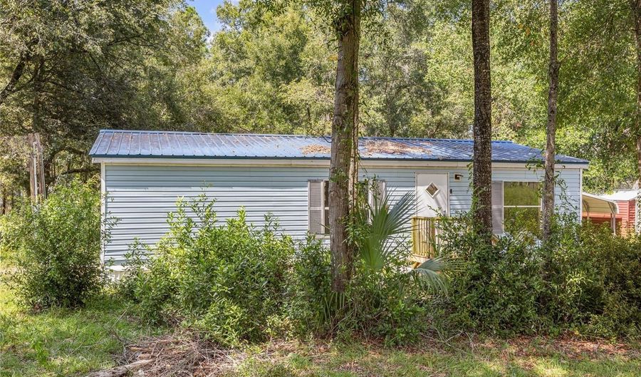 10851 NE 110TH Ln, Archer, FL 32618 - 2 Beds, 2 Bath