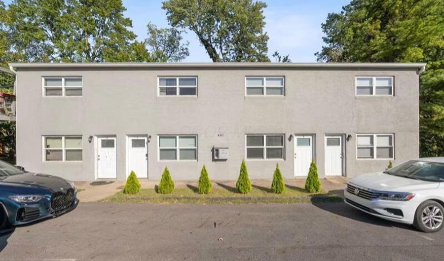464 E Norwich Ave 482 C, Columbus, OH 43201 - 2 Beds, 1 Bath