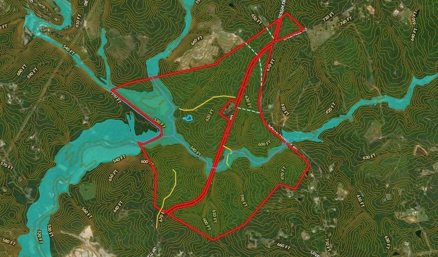 501 Caldwell Rd, Blacksburg, SC 29702 - 0 Beds, 0 Bath