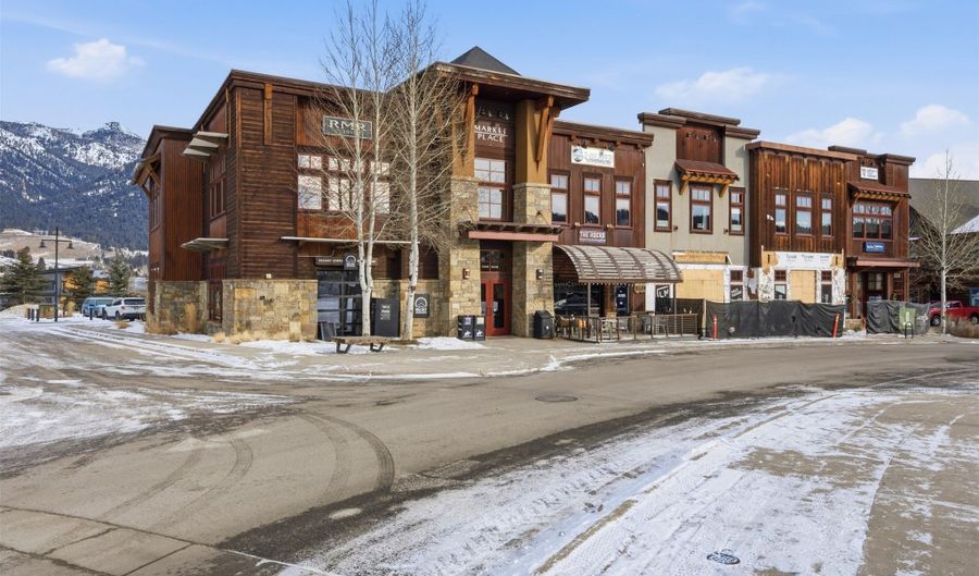 33 Lone Peak Dr 202, Big Sky, MT 59716 - 0 Beds, 0 Bath
