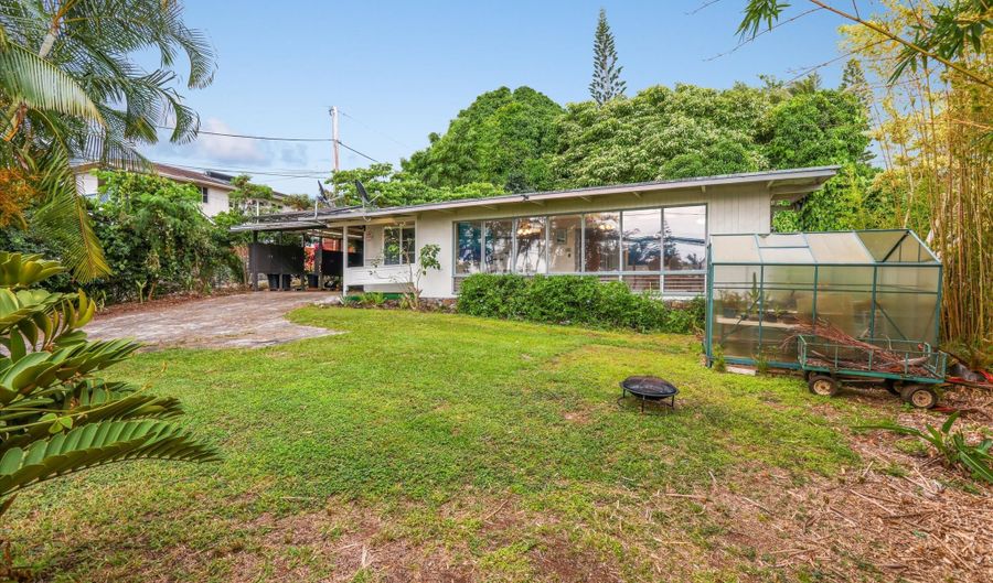 74-5067 PALANI Rd, Kailua Kona, HI 96740 - 4 Beds, 3 Bath