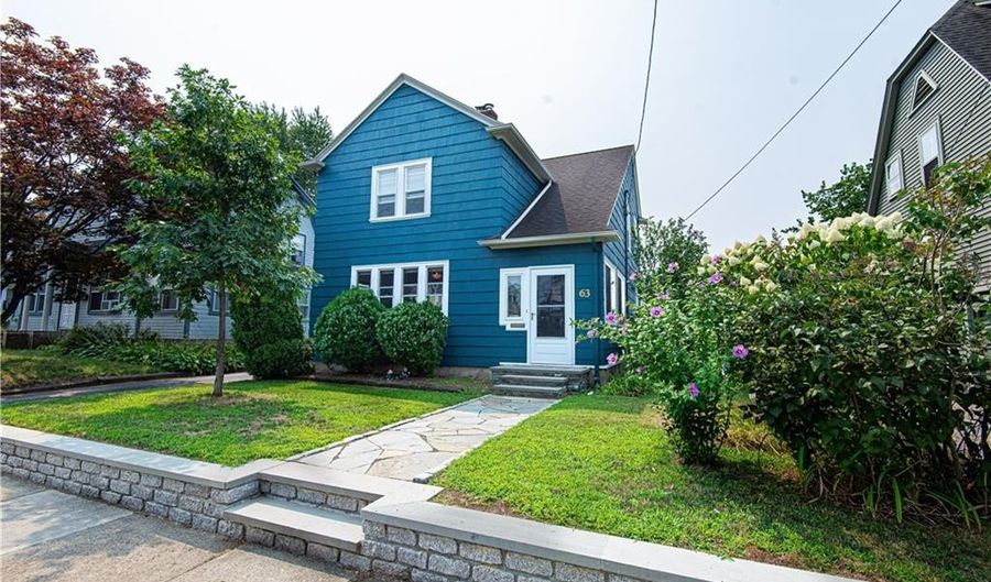 63 Paine Ave, Cranston, RI 02910 - 3 Beds, 2 Bath