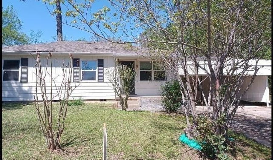 166 Tulane, Benton, AR 72015 - 3 Beds, 1 Bath