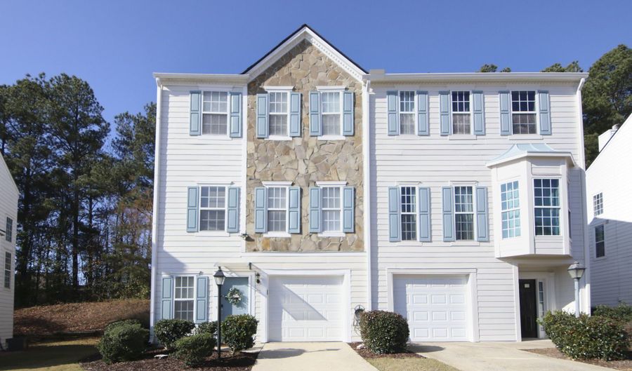 4336 THORNGATE Ln, Acworth, GA 30101 - 2 Beds, 2 Bath