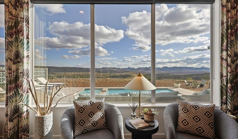110 High Lonesome, Alpine, TX 79830 - 4 Beds, 2 Bath