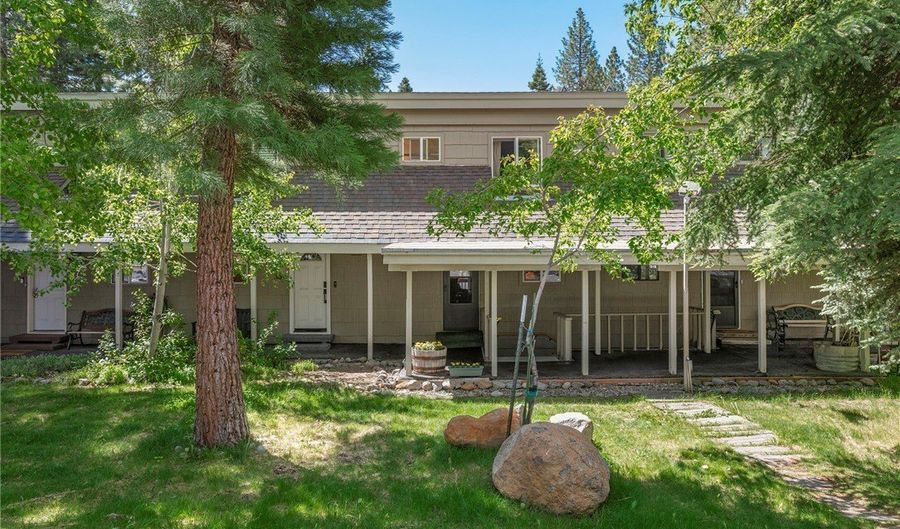 801 Northwood Blvd 35, Incline Village, NV 89451 - 2 Beds, 2 Bath