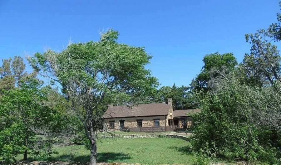 20079 US HWY 62, Altus, OK 73521 - 3 Beds, 3 Bath