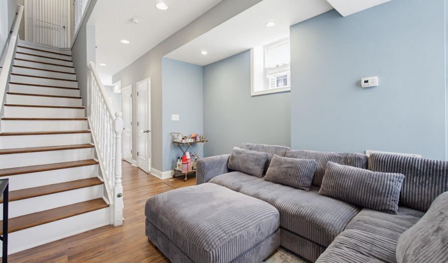 1429 OLIVE St, Baltimore, MD 21230 - 3 Beds, 3 Bath