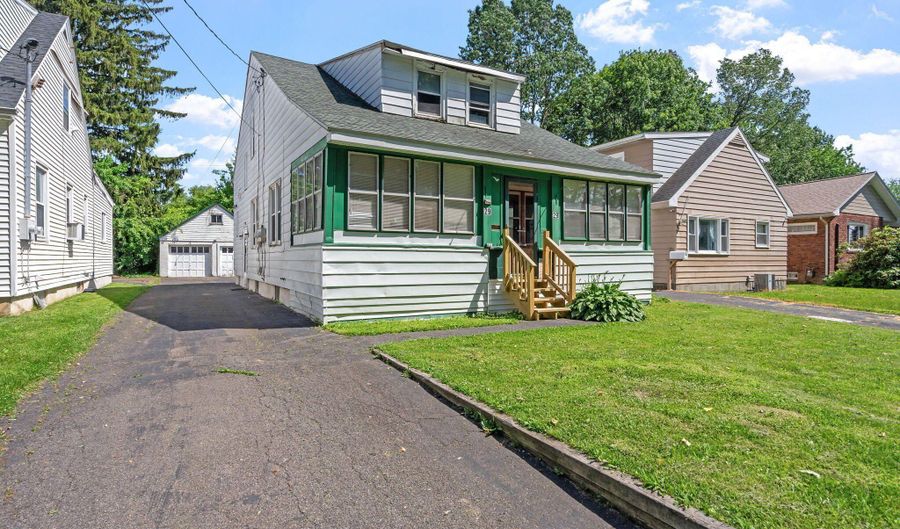 29 Tampa Ave, Albany, NY 12203 - 5 Beds, 3 Bath