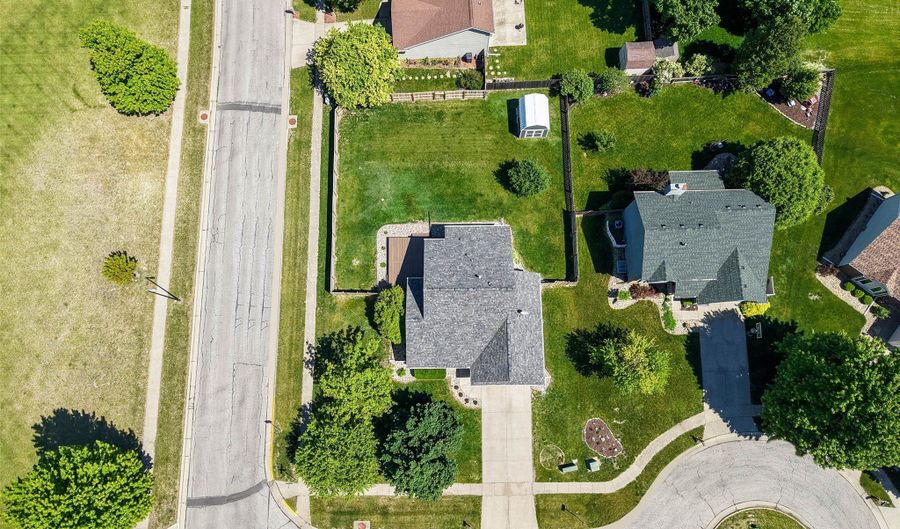 2019 Taylor Cir, Ames, IA 50010 - 4 Beds, 3 Bath