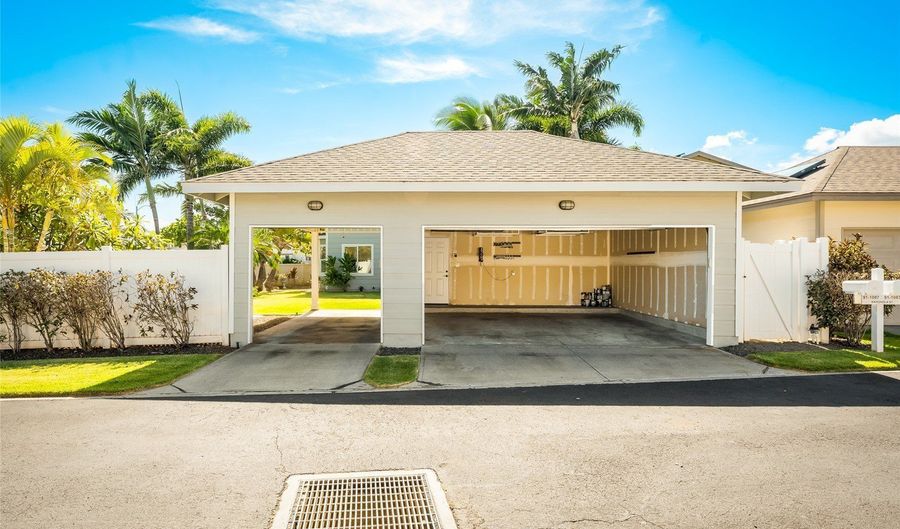 91-1087 Kaikohola St, Ewa Beach, HI 96706 - 5 Beds, 3 Bath