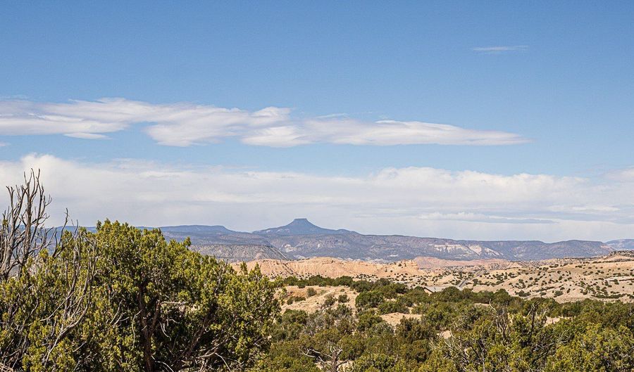 00 El Rito Ests, Abiquiu, NM 87510 - 0 Beds, 0 Bath
