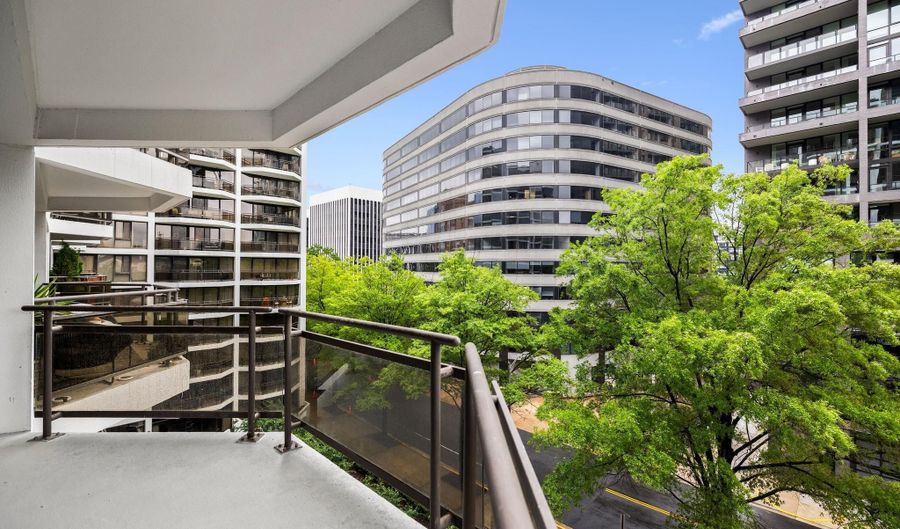1530 KEY Blvd 617, Arlington, VA 22209 - 1 Beds, 1 Bath