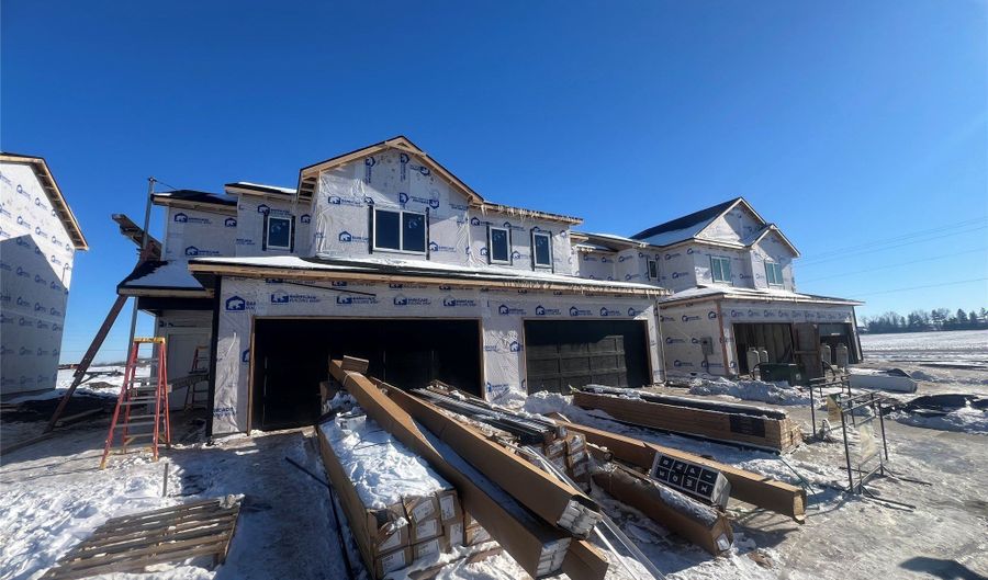 111 NE Doe Pointe Ln, Ankeny, IA 50021 - 3 Beds, 3 Bath