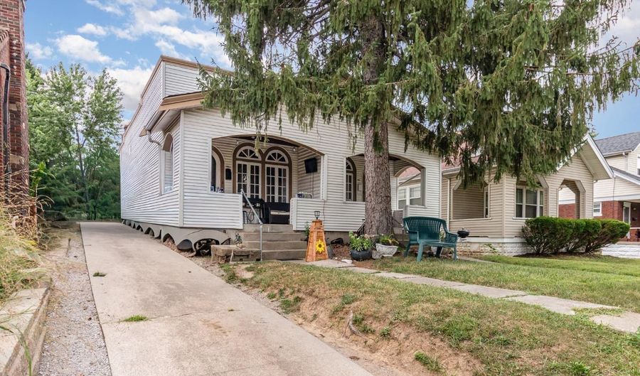 1843 Northcutt Ave, Cincinnati, OH 45237 - 0 Beds, 0 Bath