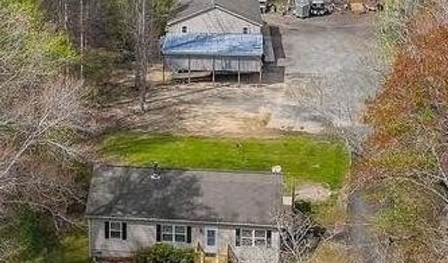 9401 FOOKS Rd, Bishopville, MD 21813 - 0 Beds, 0 Bath