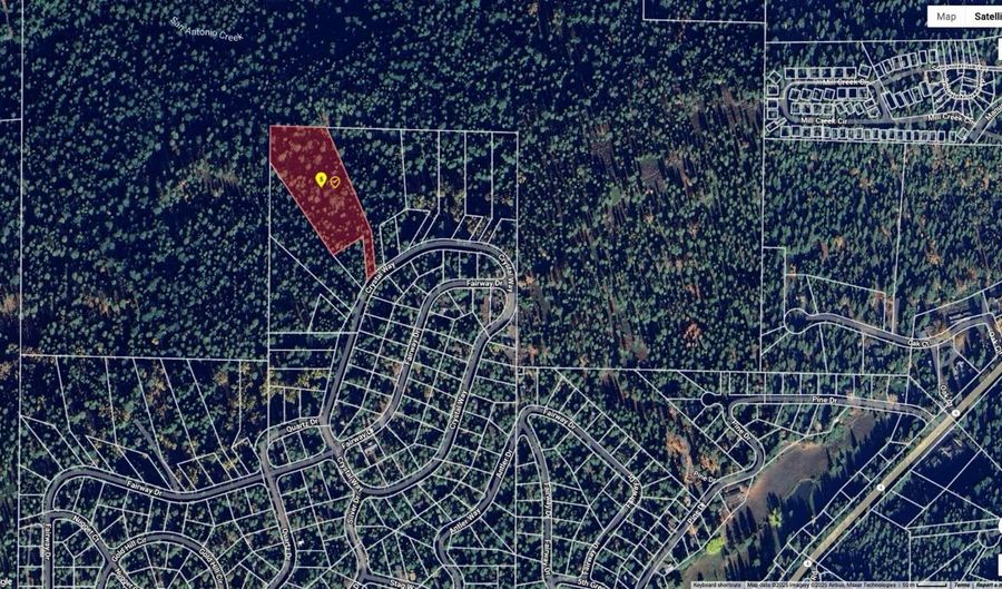 3129 Crystal Way, Arnold, CA 95223 - 0 Beds, 0 Bath