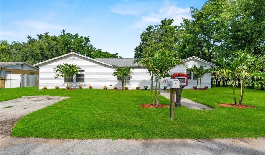 405 S 7TH Ave, Bartow, FL 33830 - 5 Beds, 3 Bath