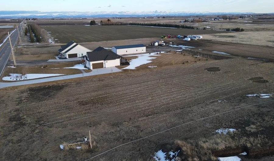 L12 BLK 1 E 1200 N, Ashton, ID 83420 - 0 Beds, 0 Bath
