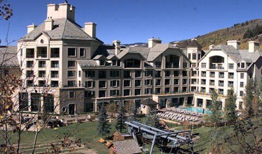 100 E Thomas Pl 2052 - week 3, Beaver Creek, CO 81620 - 2 Beds, 3 Bath